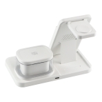 Купити Бездротовий Зарядний Пристрій H33 5in1 15W IP version, 6