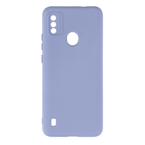 Купити Чохол Silicone Cover Full Camera (A) для ZTE A51, 2