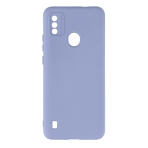 Купити Чохол Silicone Cover Full Camera (A) для ZTE A51, 2