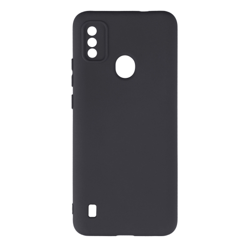 Купити Чохол Silicone Cover Full Camera (A) для ZTE A51, 3
