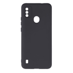 Купити Чохол Silicone Cover Full Camera (A) для ZTE A51, 3