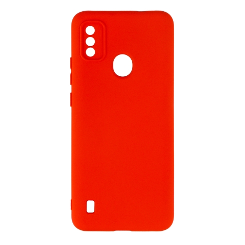 Купити Чохол Silicone Cover Full Camera (A) для ZTE A51, 4