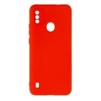 Купити Чохол Silicone Cover Full Camera (A) для ZTE A51, 4