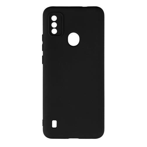 Купити Чохол Silicone Cover Full Camera (A) для ZTE A51, 5