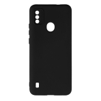 Купити Чохол Silicone Cover Full Camera (A) для ZTE A51, 5