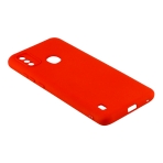 Купити Чохол Silicone Cover Full Camera (A) для ZTE A51, 6