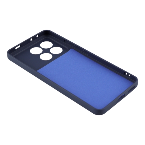 Купить Чехол Silicone Cover Full Camera (A) для Xiaomi Poco X6 Pro 5G, 13