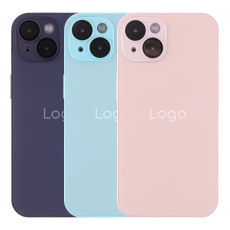 Купити Чохол AG-Glass Matte Camera Lens with Magsafe для iPhone 14