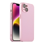 Купити Чохол AG-Glass Matte Camera Lens with Magsafe для iPhone 14, 2