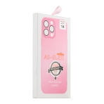 Купити Чохол AG-Glass Matte Camera Lens with Magsafe для iPhone 14, 3