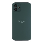 Купити Чохол AG-Glass Matte Camera Lens with Magsafe для iPhone 11, 9