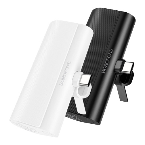 Купить Power Bank Borofone BJ35 Pocket Type-C 5000mAh