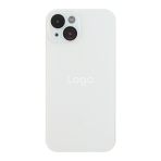 Купити Чохол AG-Glass Matte Camera Lens with Magsafe для iPhone 14, 13