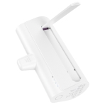 Купить Power Bank Borofone BJ35 Pocket Type-C 5000mAh, 5