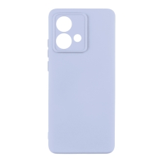 Купити Чохол Silicone Cover Full Camera (A) для Motorola Edge 40 Neo