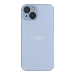 Купити Чохол AG-Glass Matte Camera Lens with Magsafe для iPhone 14, 18