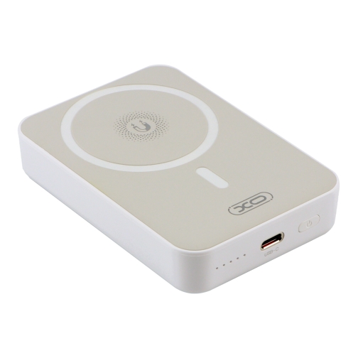 Купить Power Bank XO PR231 Magnetic 15W wireless charging+PD20W 10000mAh, 7