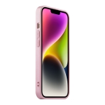 Купити Чохол AG-Glass Matte Camera Lens with Magsafe для iPhone 14, 20