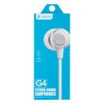 Купить Наушники Celebrat G4, 2