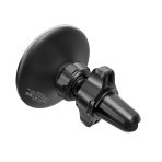 Купити Автотримач Borofone BH45 Magnetic Wireless 15W, 4