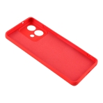 Купить Чехол Silicone Cover Full Camera (A) для Motorola Edge 40 Neo, 7