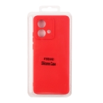 Купить Чехол Silicone Cover Full Camera (A) для Motorola Edge 40 Neo, 8