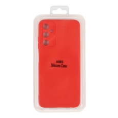 Купити Чохол Silicone Cover Full Camera (A) для Samsung Galaxy A05s (A057)