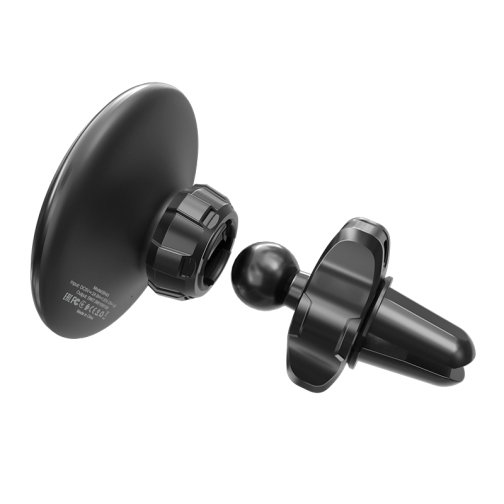 Купити Автотримач Borofone BH45 Magnetic Wireless 15W, 5