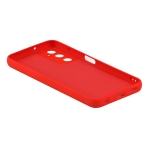 Купить Чехол Silicone Cover Full Camera (A) для Samsung Galaxy A05s (A057), 12