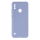 Купити Чохол Silicone Cover Full Camera (A) для ZTE A51 05.Lilac