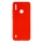 Купити Чохол Silicone Cover Full Camera (A) для ZTE A51 14.Red