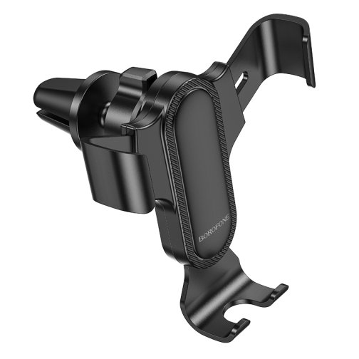 Купить Автодержатель Borofone BH74 Rock gravity car holder, 3