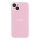 Купити Чохол AG-Glass Matte Camera Lens with Magsafe для iPhone 14 Chanel Pink