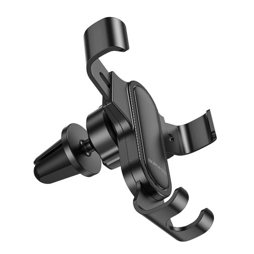 Купить Автодержатель Borofone BH74 Rock gravity car holder, 5