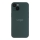 Купити Чохол AG-Glass Matte Camera Lens with Magsafe для iPhone 14 Green