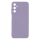 Купить Чехол Silicone Cover Full Camera (A) для Samsung Galaxy A05s (A057) 05.Lilac
