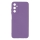 Купить Чехол Silicone Cover Full Camera (A) для Samsung Galaxy A05s (A057) 39.Elegant Purple