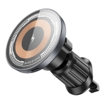 Купить Автодержатель Borofone BH211 Riley Magnetic Wireless 15W, 2