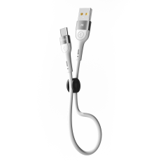 Купить USB Ridea RC-XS51 X-Silicone Type-C 3A 0.25m