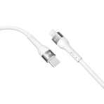 Купити Кабель USB Ridea RC-XS51 X-Silicone Type-C to Lightning 30W 1.2m, 4