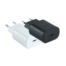 Купить Сетевое Зарядное Устройство Samsung 1USB-C PD/QC 25W 1:1