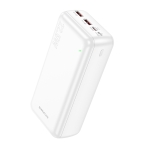 Купить Power Bank Borofone BJ38B Power 22.5W+PD20W 30000 mAh, 3