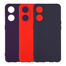 Купити Чохол Silicone Cover Full Camera (A) для Oppo Reno 8T