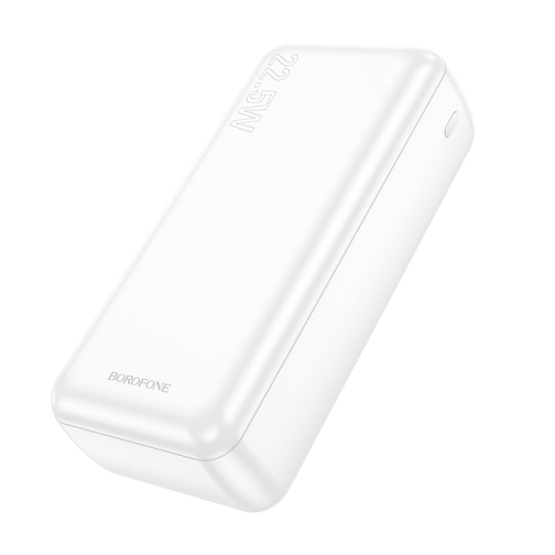 Купить Power Bank Borofone BJ38B Power 22.5W+PD20W 30000 mAh, 6