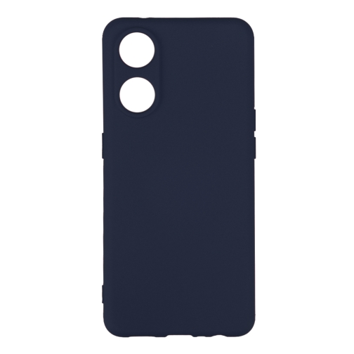 Купить Чехол Silicone Cover Full Camera (A) для Oppo Reno 8T, 2