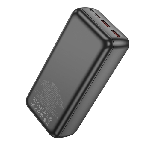 Купить Power Bank Borofone BJ38B Power 22.5W+PD20W 30000 mAh, 7