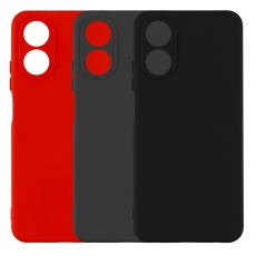 Купити Чохол Silicone Cover Full Camera (A) для Oppo A17 Купити Чохол Silicone Cover Full Camera (A) для Oppo A17