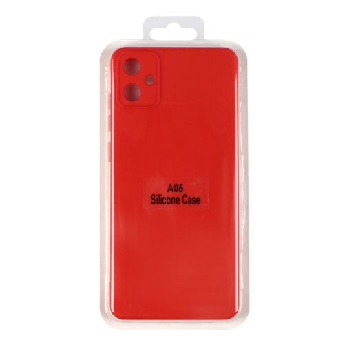 Купити Чохол Silicone Cover Full Camera (A) для Samsung Galaxy A05 (A055), 2