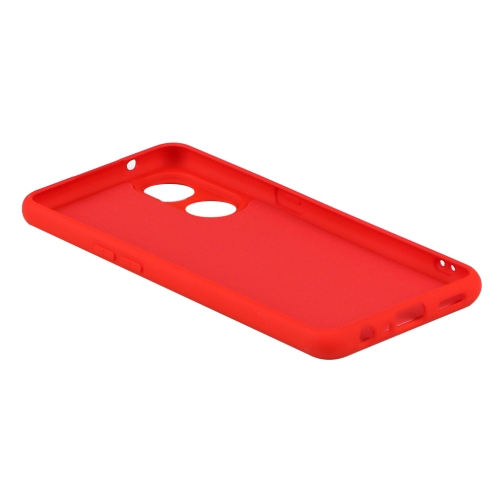 Купить Чехол Silicone Cover Full Camera (A) для Oppo Reno 8T, 7