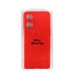 Купить Чехол Silicone Cover Full Camera (A) для Oppo Reno 8T, 8